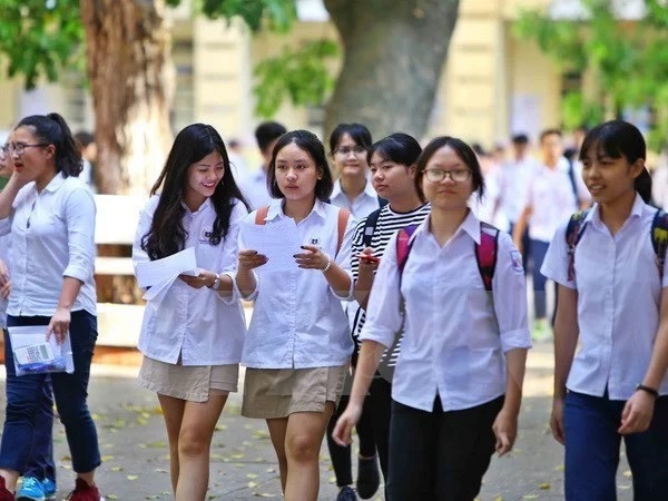 🎓 Dành cho Học sinh
